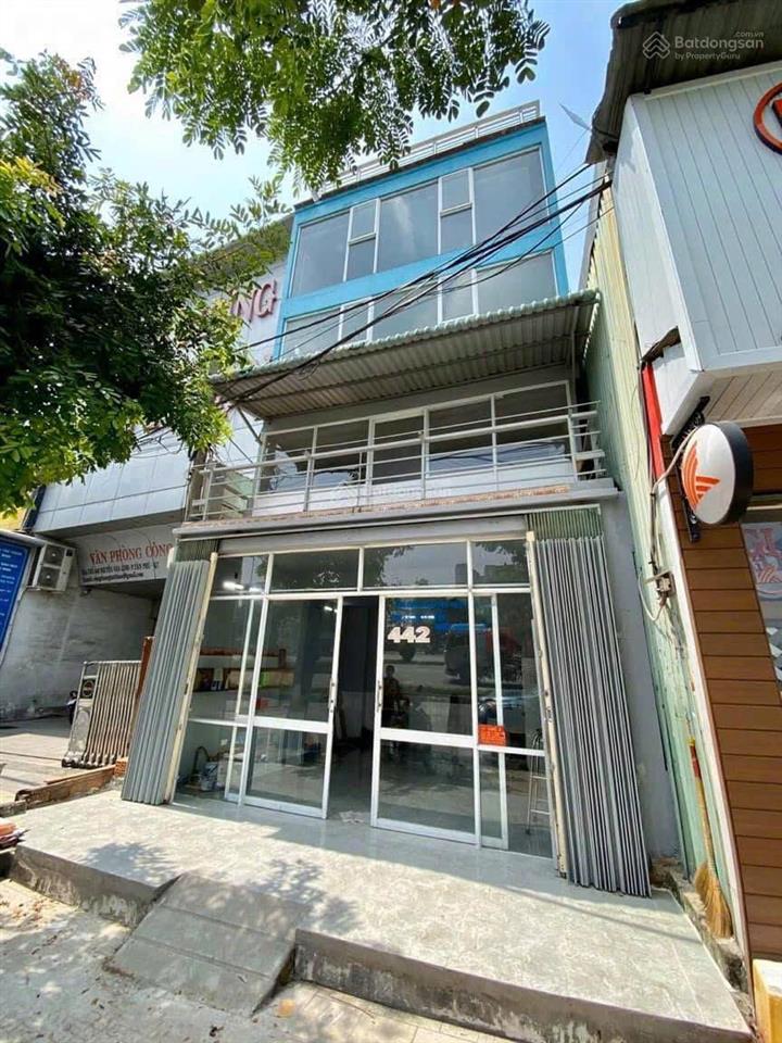 Nhà nguyên căn 4 tầng mt nguyễn văn linh 3pn 3wc vừa ở vừa kinh doanh