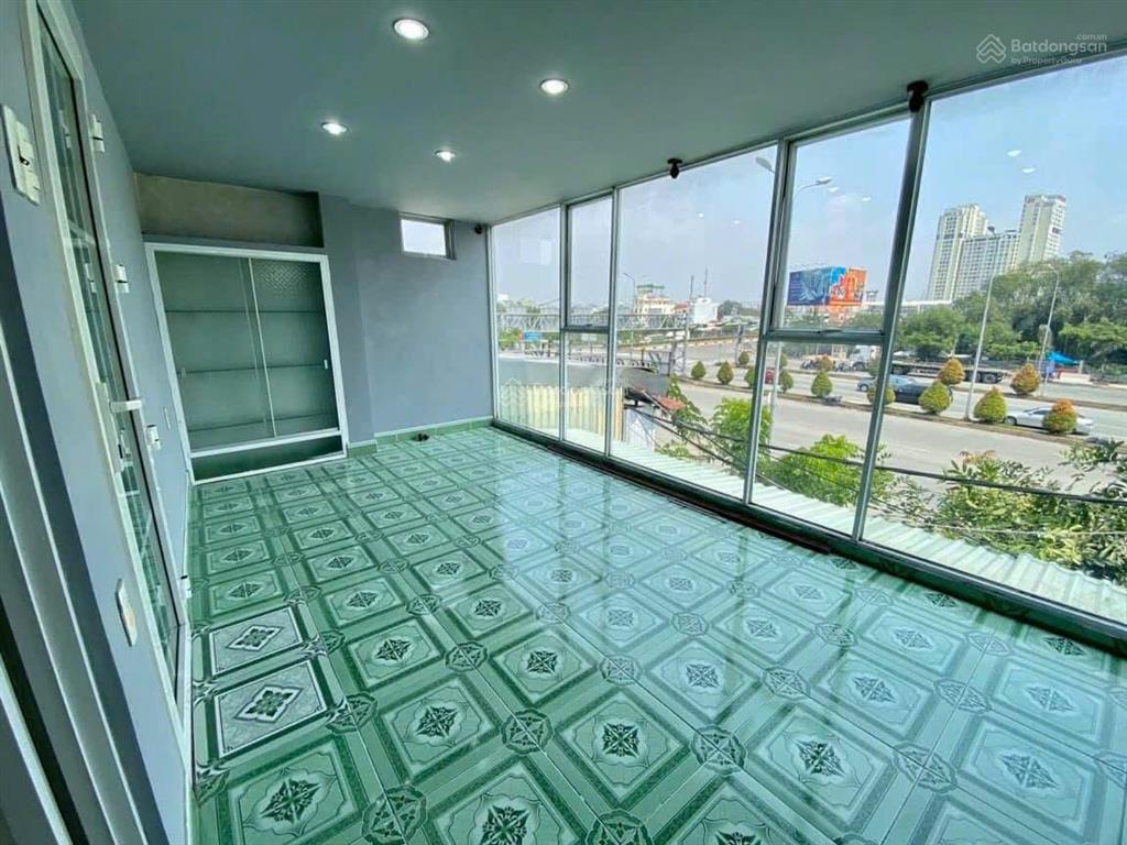 Nhà nguyên căn 4 tầng mt nguyễn văn linh 3pn 3wc vừa ở vừa kinh doanh