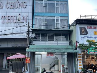 Nhà nguyên căn 4 tầng mt nguyễn văn linh 3pn 3wc vừa ở vừa kinh doanh