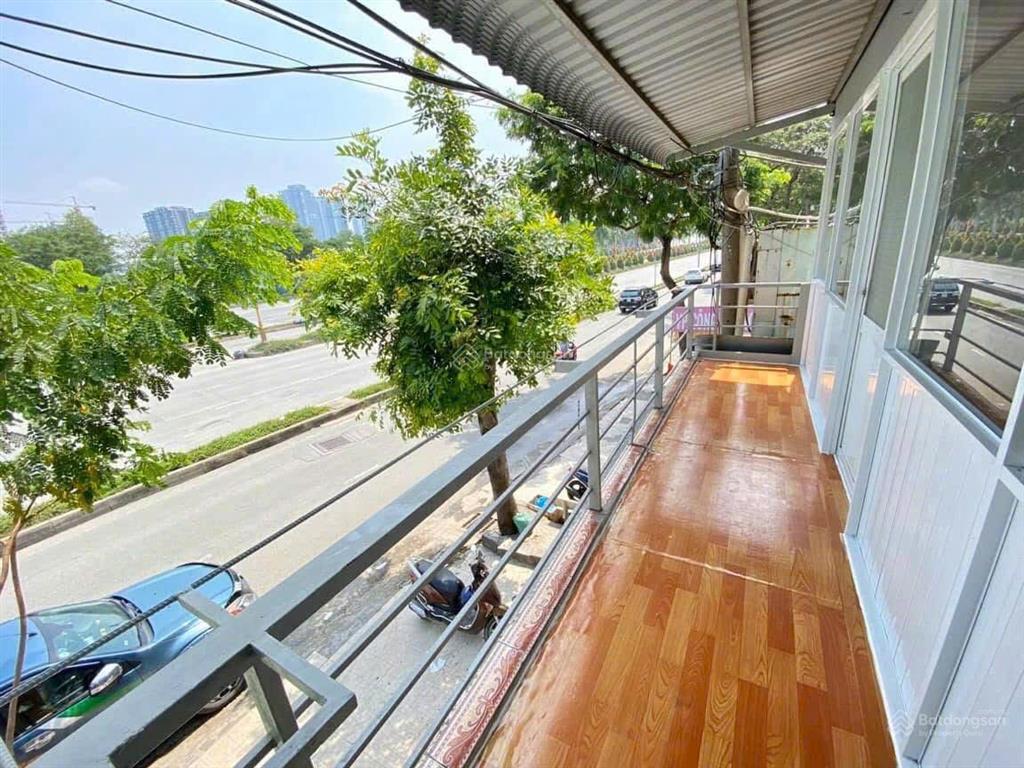 Nhà nguyên căn 4 tầng mt nguyễn văn linh 3pn 3wc vừa ở vừa kinh doanh