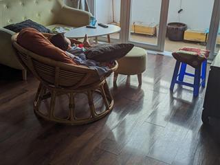 Cho thuê căn hộ him lam 6a, 12 triệu, 92m2, 2pn, 2wc, đầy đủ nội thất, view pickleball trung sơn