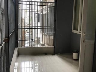 Cho thuê phòng full nội thất 35m đối diện đh tôn đức thắng, cảnh sát nhân dân, quận 7