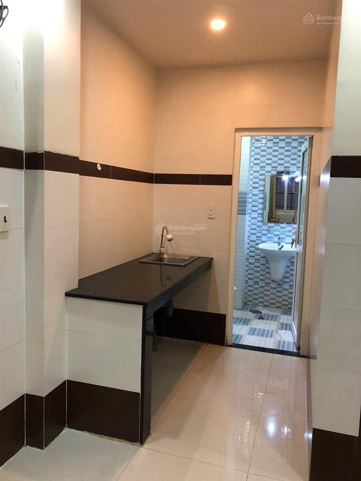 Cho thuê phòng full nội thất 35m đối diện đh tôn đức thắng, cảnh sát nhân dân, quận 7