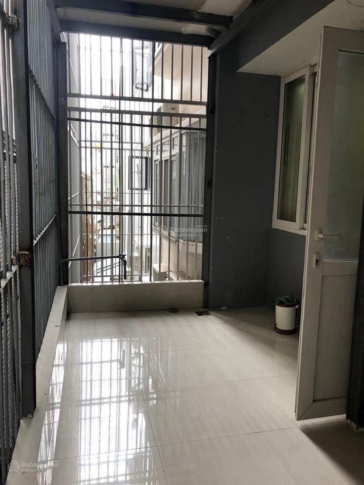 Cho thuê phòng full nội thất 35m đối diện đh tôn đức thắng, cảnh sát nhân dân, quận 7