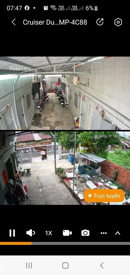 Bán Gấp Dãy Trọ Bình Mỹ Củ Chi, Giá sập sàn