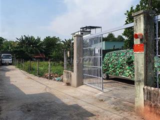 Bán Gấp Dãy Trọ Bình Mỹ Củ Chi, Giá sập sàn