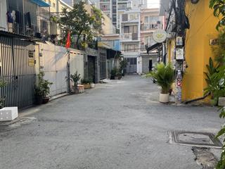 Bán nhà 68m2 hai mặt tiền trước sau, ngay chợ đo đạc phường bình an, q2, hcm (12.5tỷ)