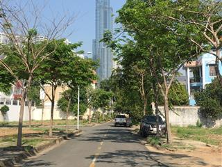 Bán lô đất đẹp 138m2 ngay bờ sông sài gòn phường an khánh, hcm view landmark. giá 27tỷ tl