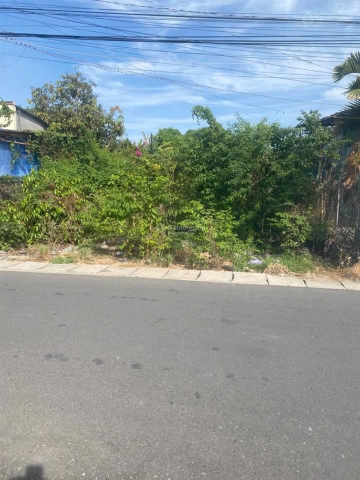 Cần bán lô đất ngang 11x28m mặt tiền nhựa kp an phú, p. an tịnh, sổ hồng riêng kcn linh trung 3