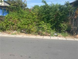 Cần bán lô đất ngang 11x28m mặt tiền nhựa kp an phú, p. an tịnh, sổ hồng riêng kcn linh trung 3