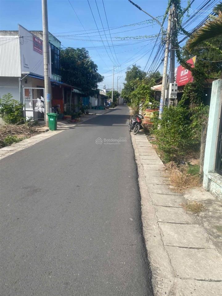 Cần bán lô đất ngang 11x28m mặt tiền nhựa kp an phú, p. an tịnh, sổ hồng riêng kcn linh trung 3