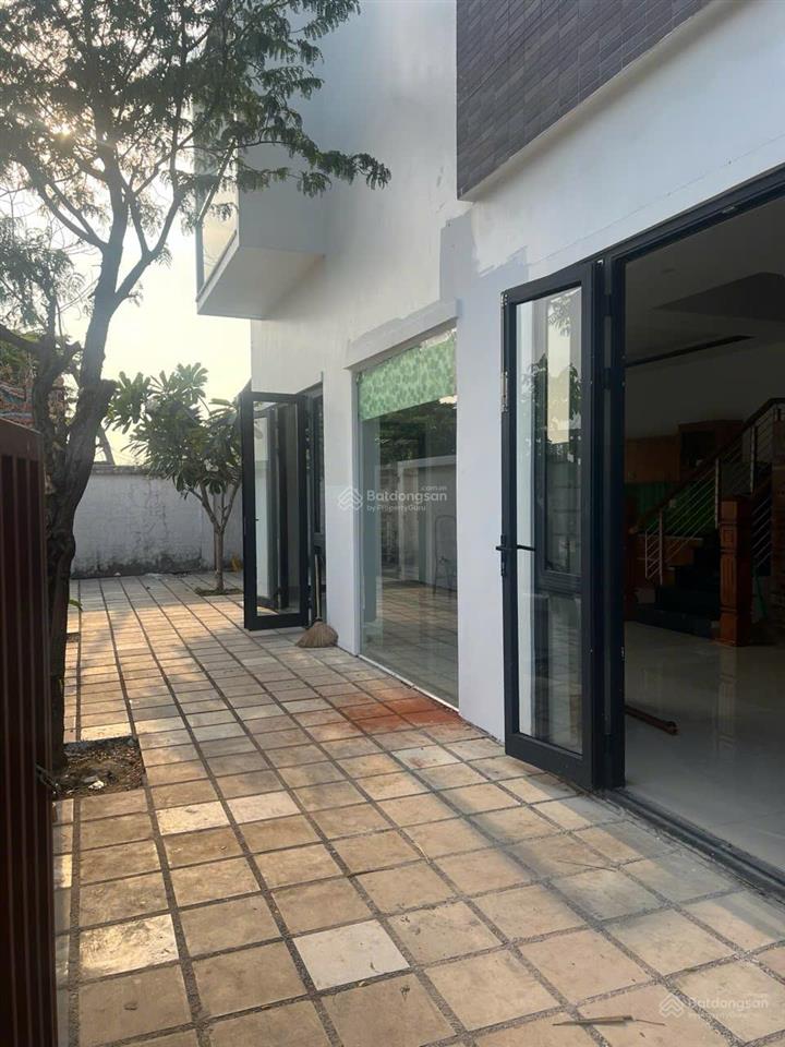 Bán biệt thự fpt city đà nẵng, 16,5 tỷ, 160m2, view đẹp chỉ với