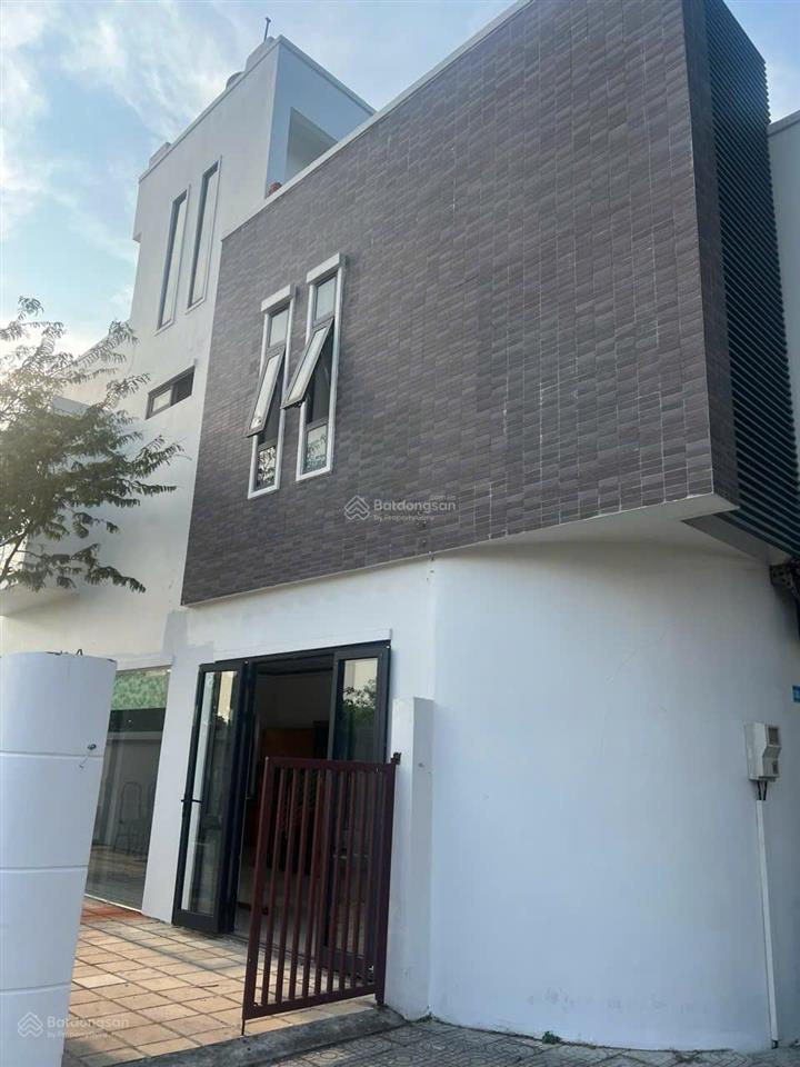 Bán biệt thự fpt city đà nẵng, 16,5 tỷ, 160m2, view đẹp chỉ với