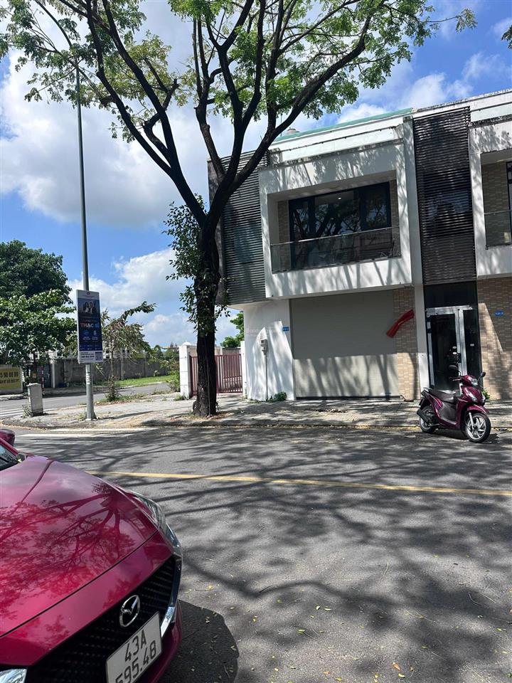 Bán biệt thự fpt city đà nẵng, 16,5 tỷ, 160m2, view đẹp chỉ với