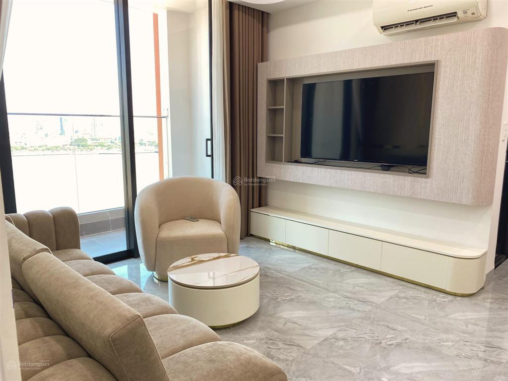 Bán căn hộ 1pn+, 1wc, 52m2 view đẹp tại sun ponte residence đà nẵng, 6,4 tỷ vnd