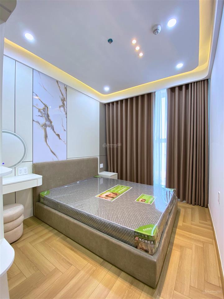 Bán căn hộ 1pn+, 1wc, 52m2 view đẹp tại sun ponte residence đà nẵng, 6,4 tỷ vnd