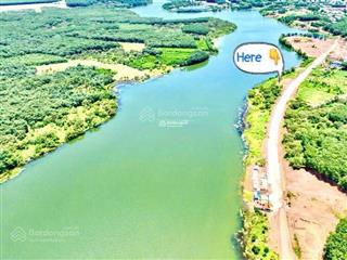 Mặt bằng kinh doanh quán cà phê, nhà hàng view hồ, miễn phí tiền thuê 6 tháng đầu