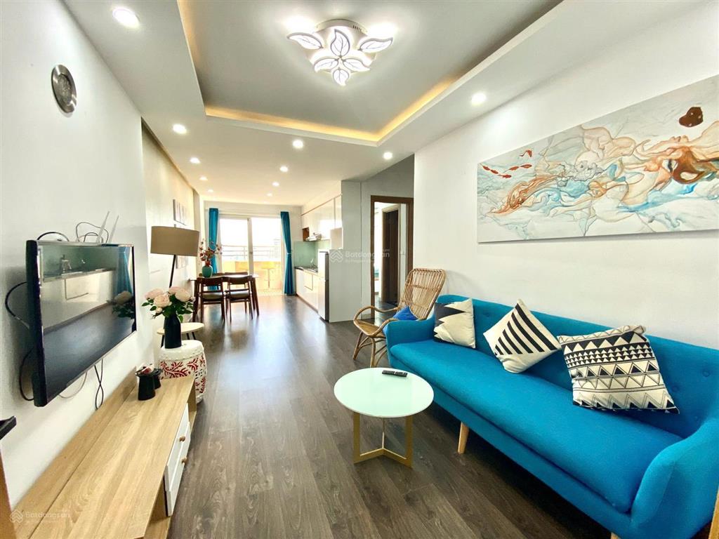 Cho thuê căn hộ mường thanh ngắn hạn  dài hạn full nội thất. chỉ từ 12tr/tháng