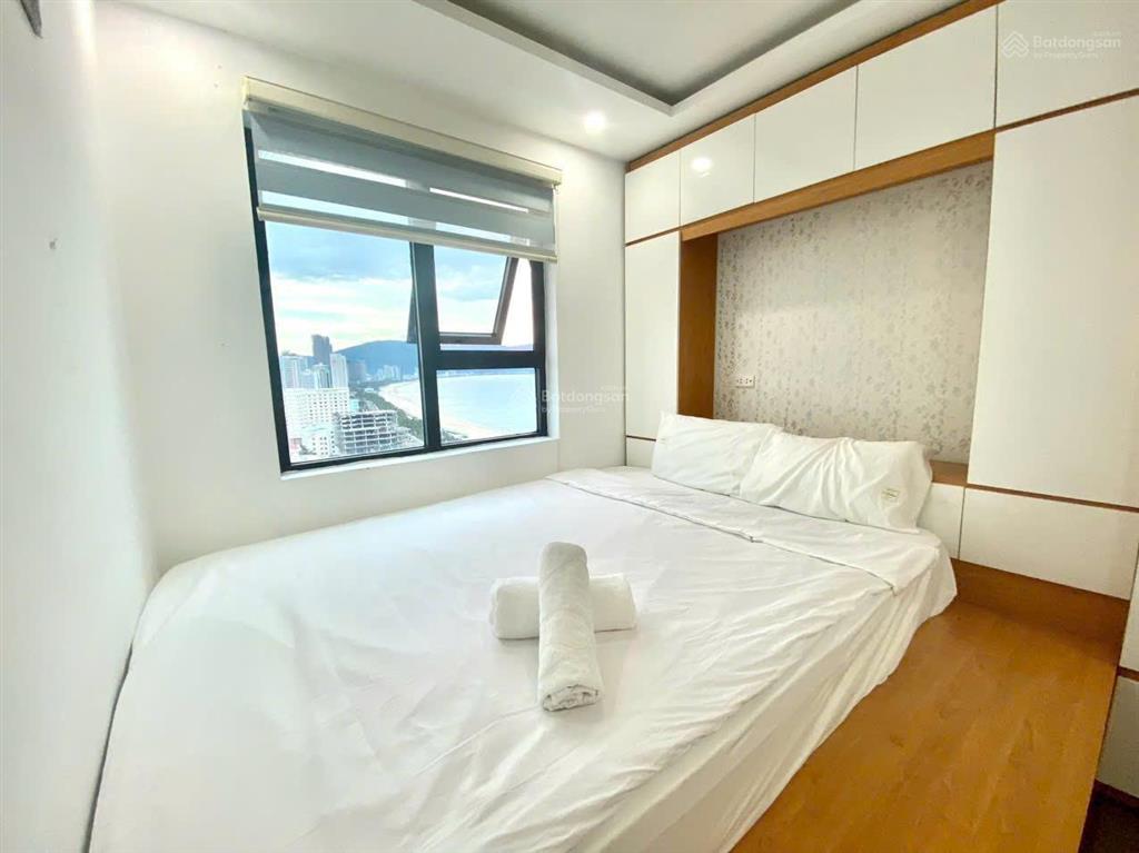 Cho thuê căn hộ mường thanh ngắn hạn  dài hạn full nội thất. chỉ từ 12tr/tháng