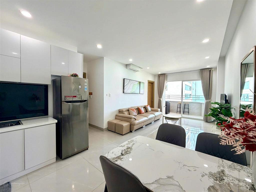 Bán căn hộ giá tốt 2pn tầng cao view biển mỹ khê căn hộ mường thanh đà nẵng