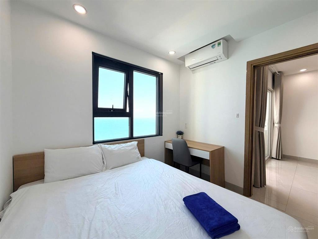 Bán căn hộ giá tốt 2pn tầng cao view biển mỹ khê căn hộ mường thanh đà nẵng