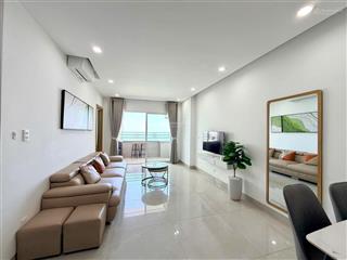 Bán căn hộ giá tốt 2pn tầng cao view biển mỹ khê căn hộ mường thanh đà nẵng