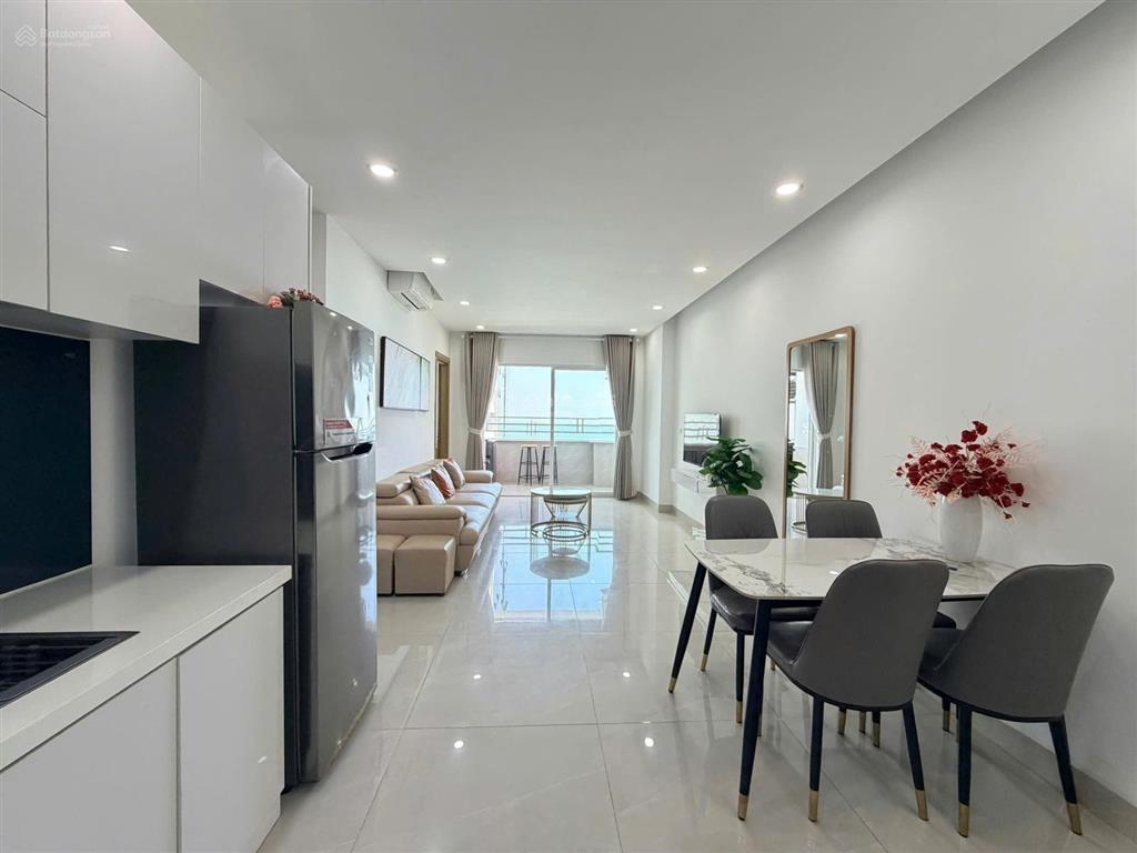 Bán căn hộ giá tốt 2pn tầng cao view biển mỹ khê căn hộ mường thanh đà nẵng