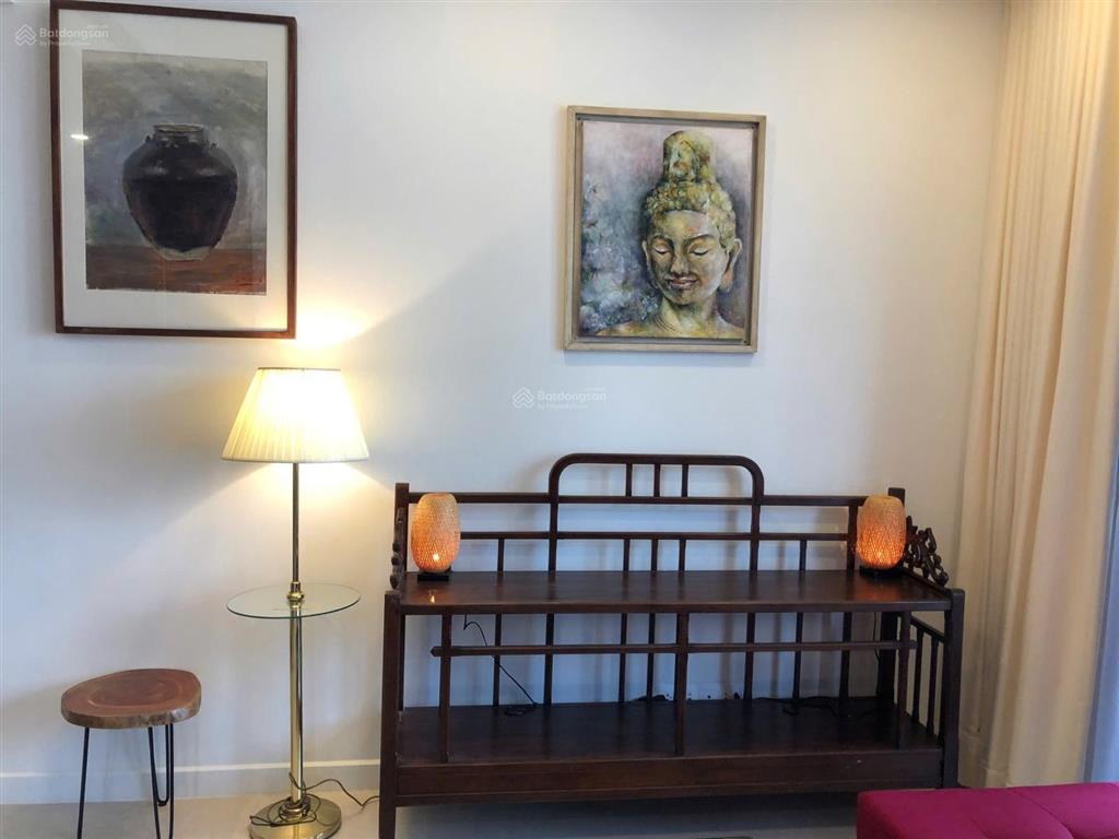 Hàng hiếm  bán căn góc 2pn the nassim view sông, hướng đông nam mát mẻ tầng cao, giá 14 tỷ