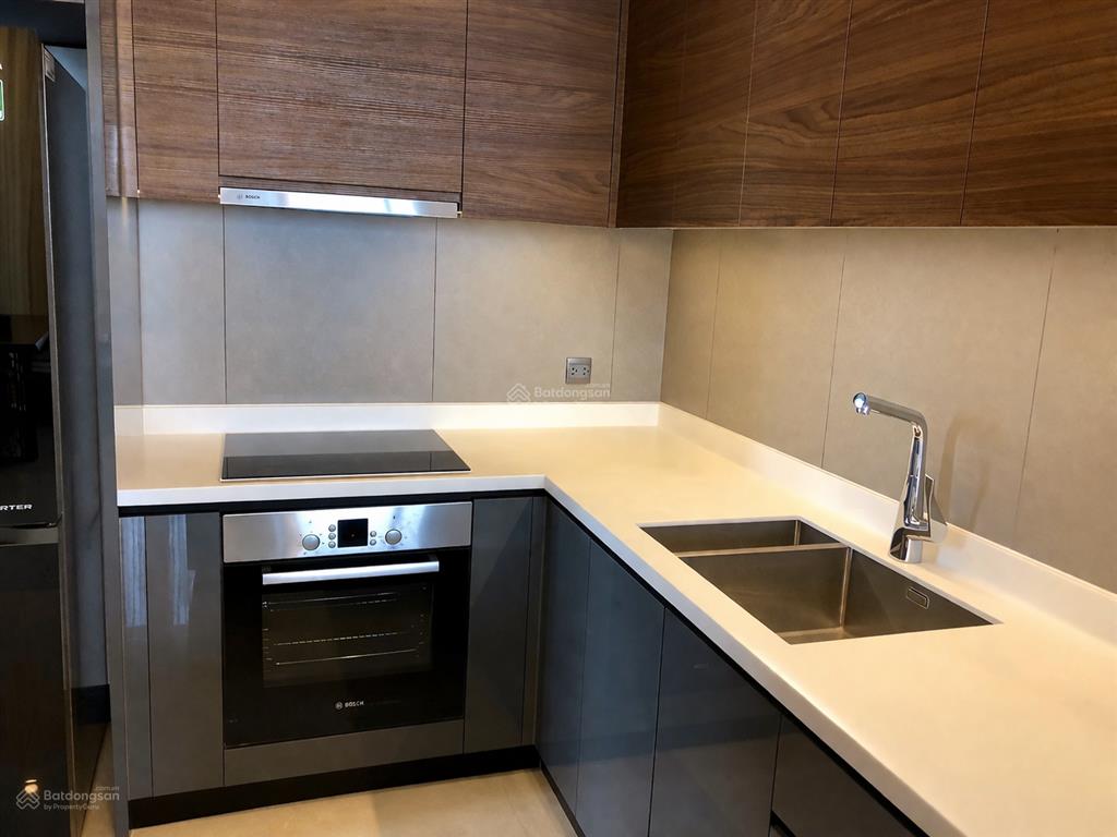 Hàng hiếm  bán căn góc 2pn the nassim view sông, hướng đông nam mát mẻ tầng cao, giá 14 tỷ