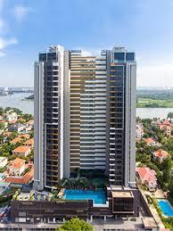 Bán căn góc 2pn the nassim thảo điền view sông hướng đông nam gió mát giá 15 tỷ