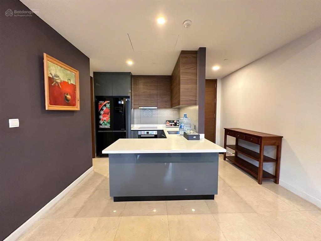 Bán căn góc 2pn the nassim thảo điền view sông hướng đông nam gió mát giá 15 tỷ