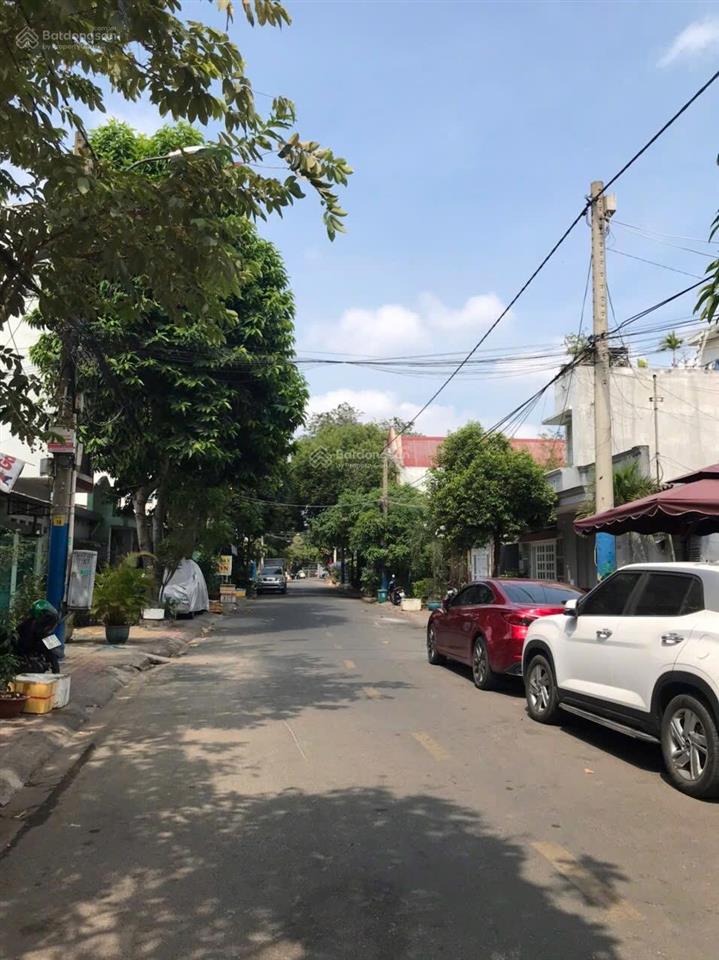Chính chủ bán nhà mặt tiền đường 4, phước long (phước bình)