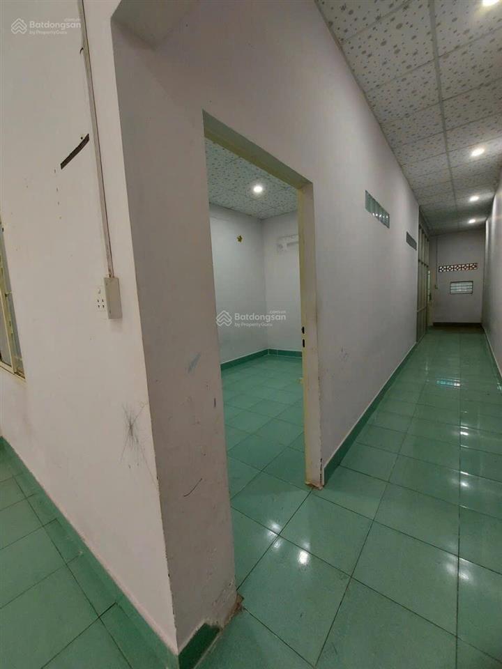 Chính chủ bán nhà mặt tiền đường 4, phước long (phước bình)