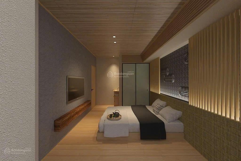 Chuyển nhượng căn hộ hilton  đà nẵng