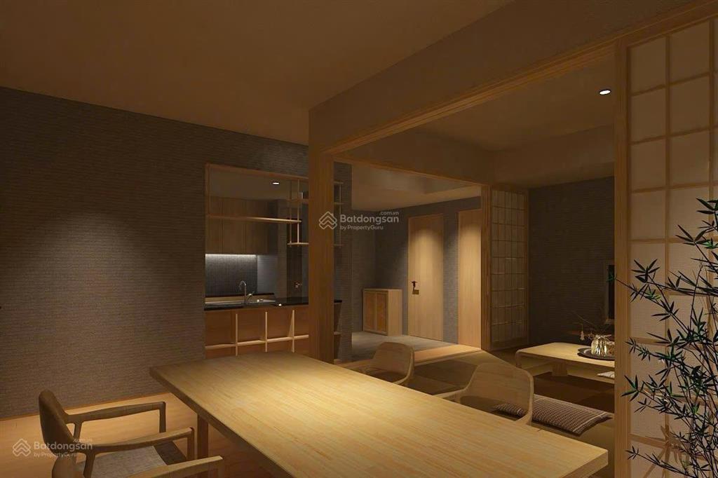 Chuyển nhượng căn hộ hilton  đà nẵng