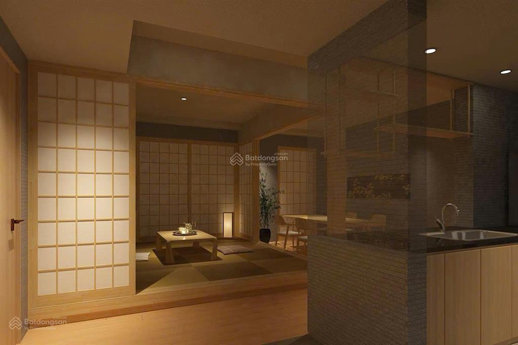 Chuyển nhượng căn hộ hilton  đà nẵng