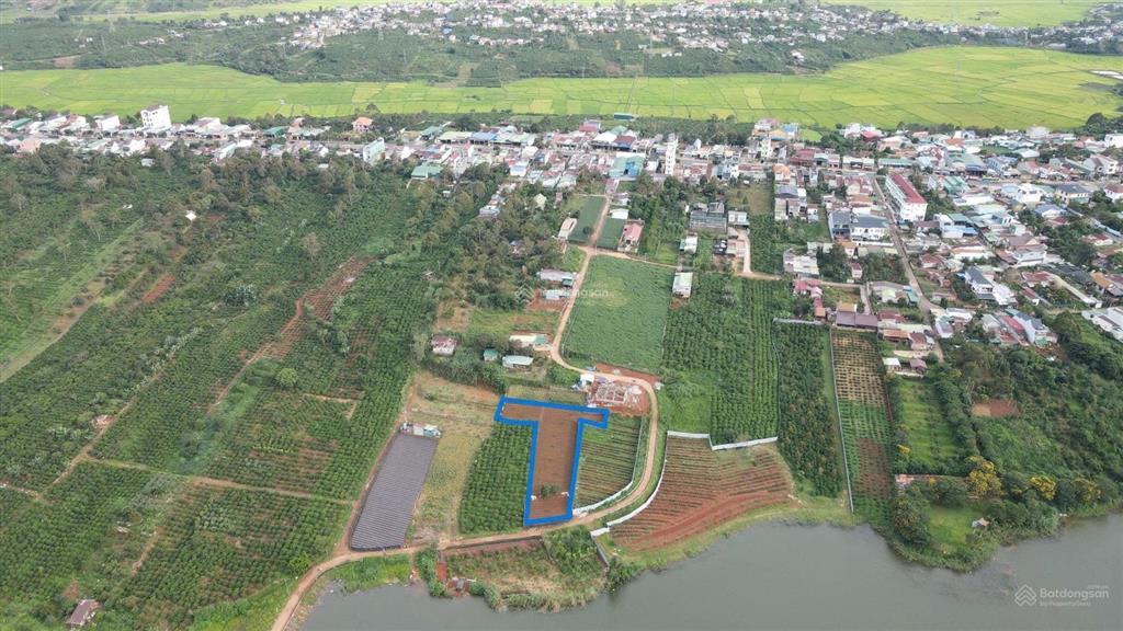 Đất vàng hồ đông view trực diện hồ, cơ hội hiếm cho nhà đầu tư! vị trí còn đang bán