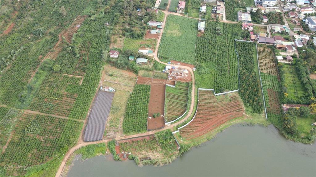 Đất vàng hồ đông view trực diện hồ, cơ hội hiếm cho nhà đầu tư! vị trí còn đang bán
