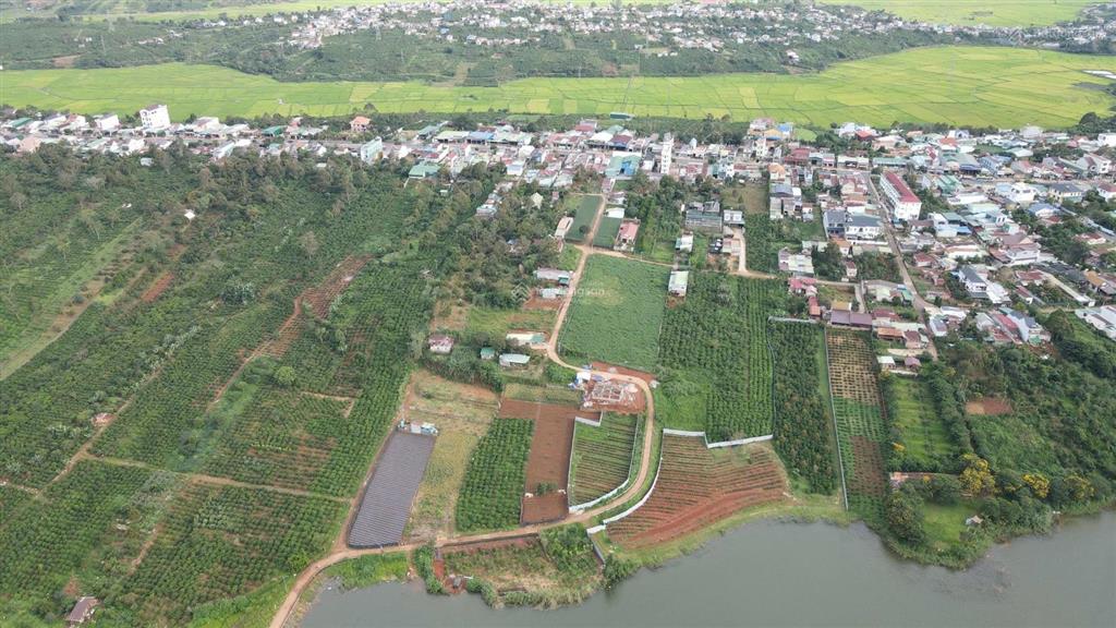 Đất vàng hồ đông view trực diện hồ, cơ hội hiếm cho nhà đầu tư! vị trí còn đang bán