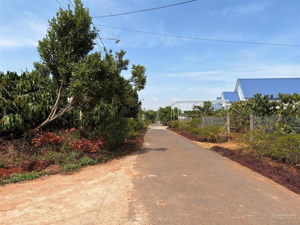 400 triệu có ngay đất thổ cư view núi brayang  hiếm khu vực cách quốc lộ 20 chỉ 1.5km