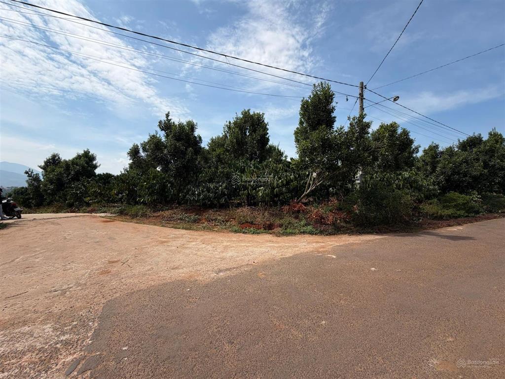 400 triệu có ngay đất thổ cư view núi brayang  hiếm khu vực cách quốc lộ 20 chỉ 1.5km