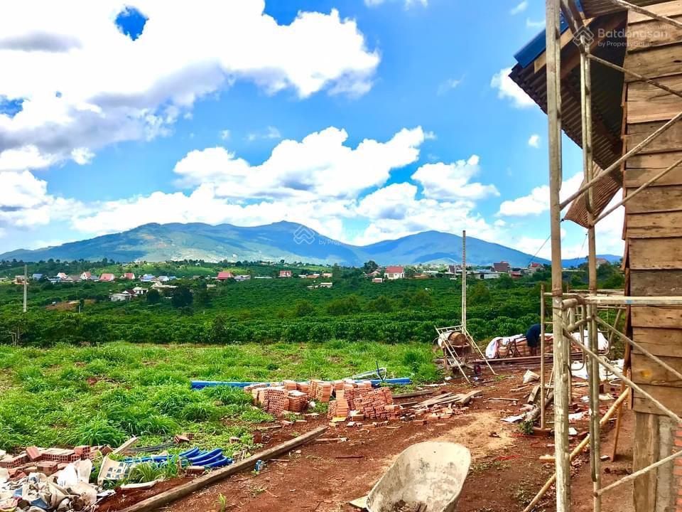 Đất 8x30m, thổ cư, cách chợ đinh lạc, di linh 3km