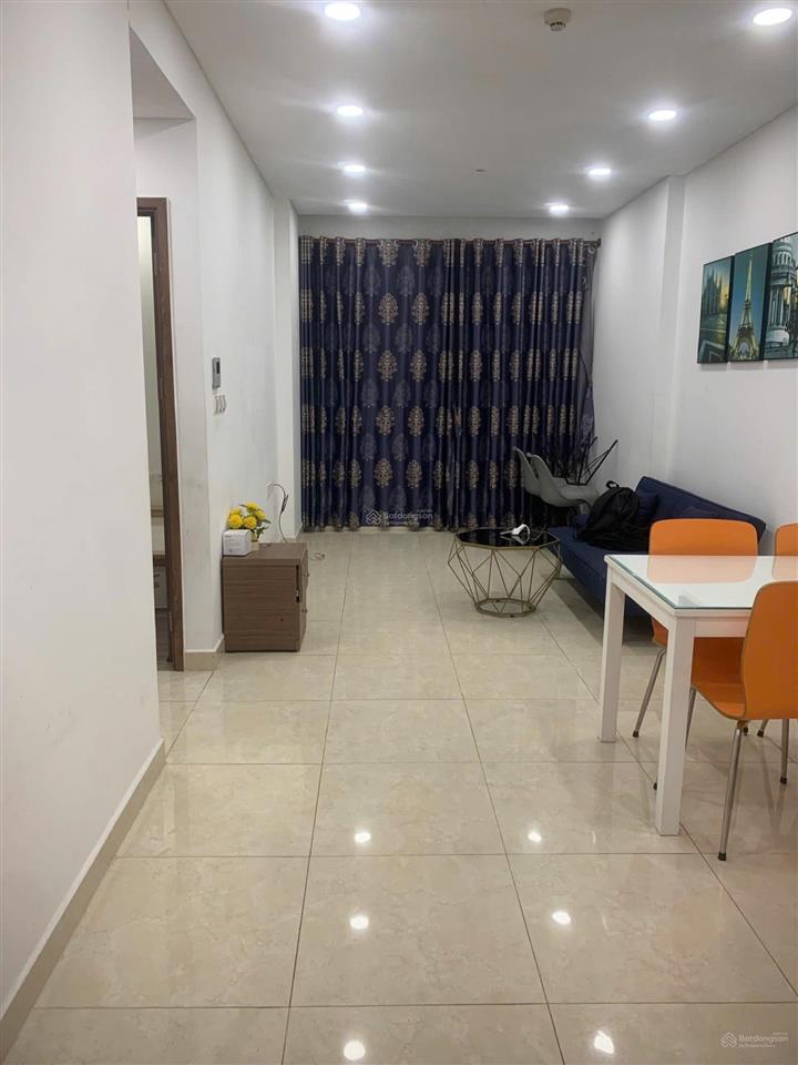 Cho thuê căn hộ cao cấp nằm ngay mặt tiền nguyễn thị thập, vị trí vàng