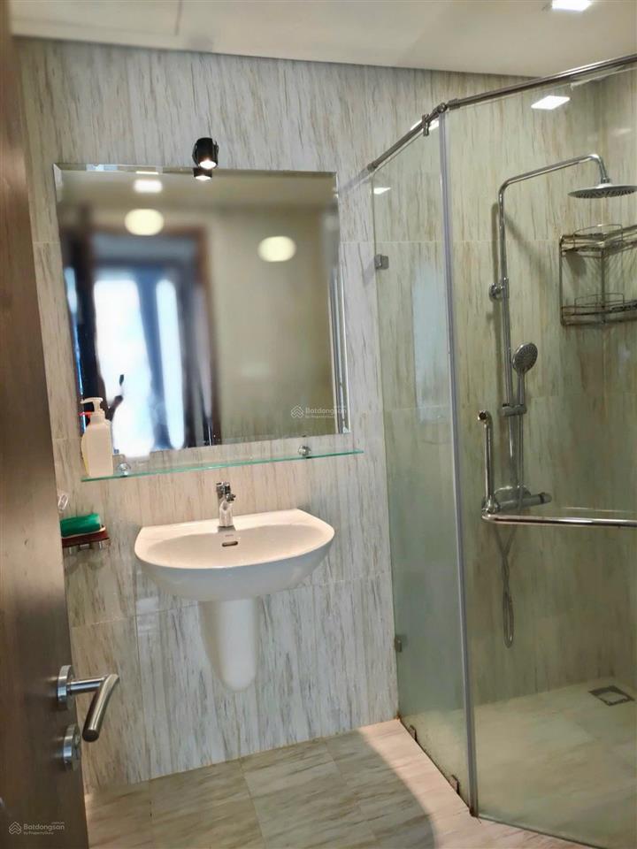 Cho thuê căn hộ cao cấp nằm ngay mặt tiền nguyễn thị thập, vị trí vàng