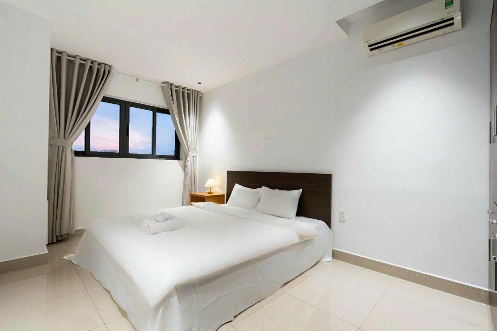 TOÀ NHÀ 5 TẦNG 105m2 (4.8×22) - MẶT TIỀN AN PHÚ - DOANH THU 140 TRIỆU/THÁNG