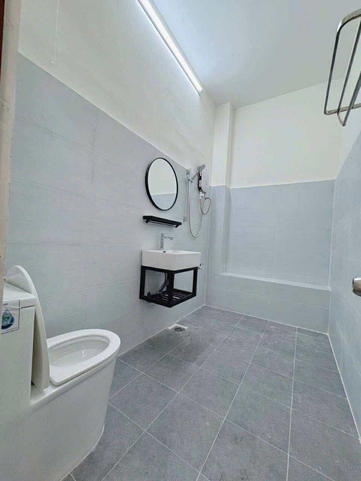 KHU VIP ẨM THỰC PHAN XÍCH LONG - CHDV 4 TẦNG 69m2 NỞ HẬU - THUÊ 50TR/THÁNG