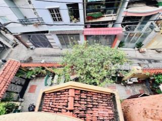 VILLA ĐƯỜNG PHAN XÍCH LONG - 3 TẦNG 241m2 8PN - 38 TỶ