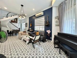 MẶT TIỀN HOA LAN PHÚ NHUẬN - LÔ GÓC 2MT 61m2 (4×16) - 4 TẦNG 26.5 TỶ