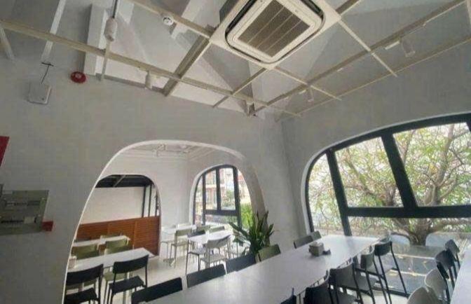 SIÊU BIỆT THỰ 2 MẶT TIỀN CAO THẮNG Q.3 - 231m2 - ACB THUÊ 5 NĂM