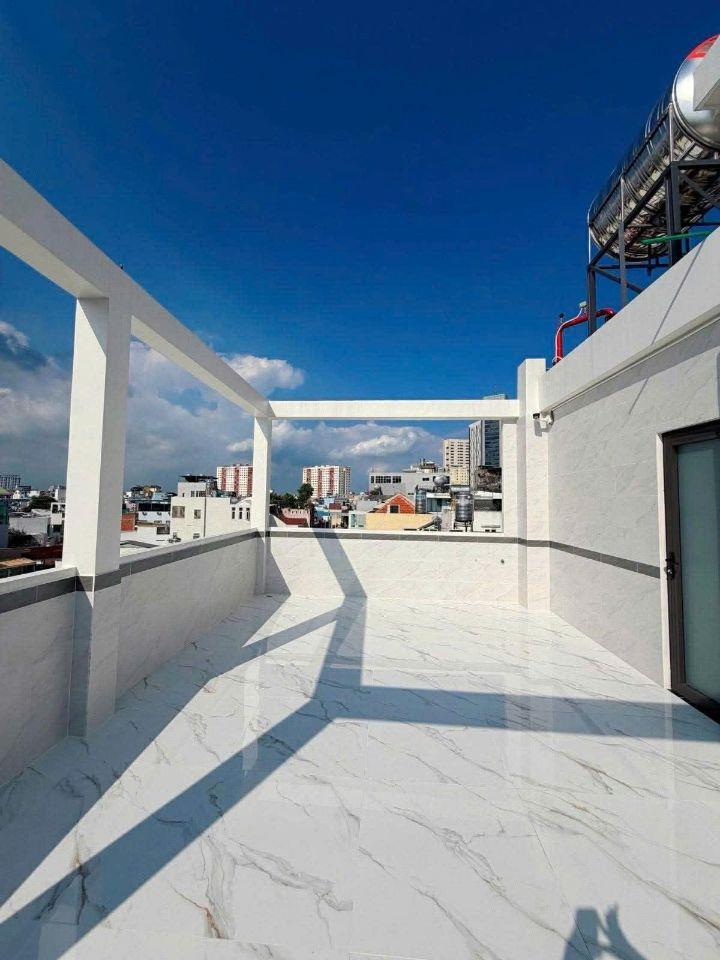 CHDV 18P THANG MÁY - DÒNG TIỀN 1.5 TỶ/NĂM - 125m2 (6.8×18.5) - 26.8 TỶ